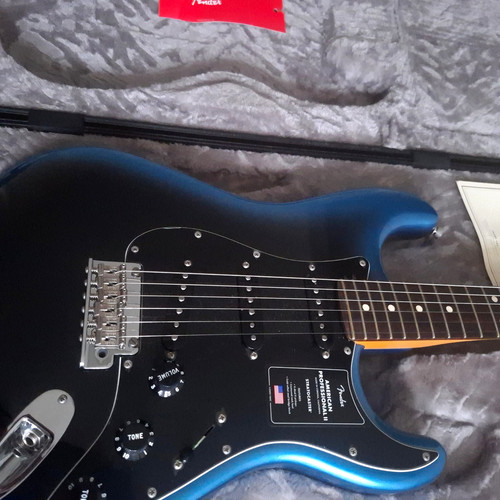 Fender american professional - fender,
