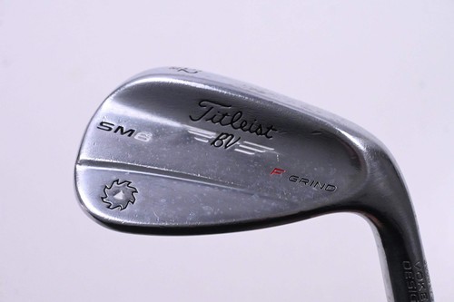 Titleist vokey sm6 gap - titleist,