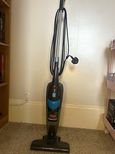 Bissell featherweight stick - bissell,