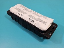 Skoda Fabia Mk3 (NJ) 2019 Other Interior Part 6V0880204 IPJ193388