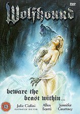 Wolfhound (DVD, 2002)