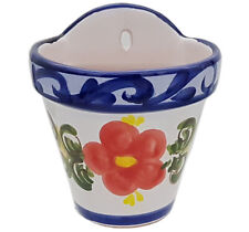 Spanish Terracotta Wall