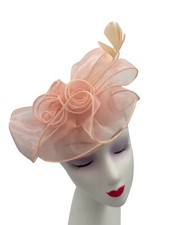 Women Fascinator Headband