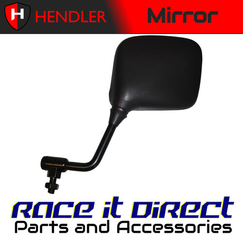 Mirrors for yamaha 600 - yamaha, xj