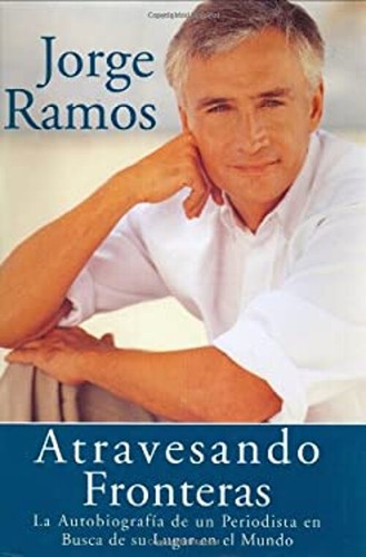 Atravesando fronteras la - :,