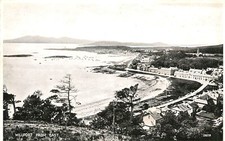 MILLPORT FROM THE EAST -