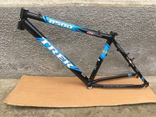 90's Trek 8500 SLR frame MTB