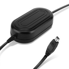 Power Supply for Pentax K20D