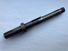 Brockhouse Corgi Mk2. Clutch