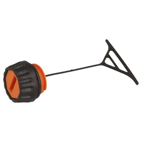 Oil cap fits - cap, stihl