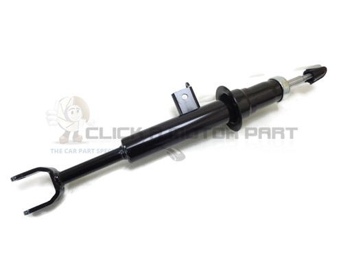 Front suspension right shock - suspension,