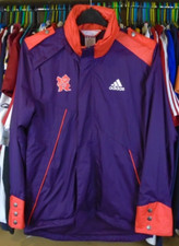 LONDON 2012 OLYMPICS adidas
