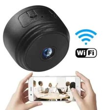 A9 WiFi Mini Camera Wireless