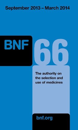 British national formulary - british,