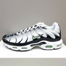 Nike air max plus - air, tuned