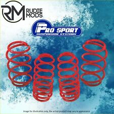 BMW 3 Series Compact E36 91-98 316 318 Prosport 40/20mm Lowering Springs