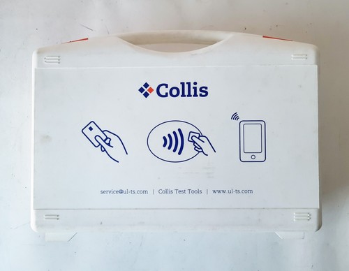 Collis test system smartwave - system,