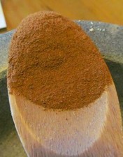 Bloodroot Powder - 2025
