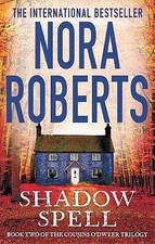 Nora Roberts - Shadow Spell *NEW* + FREE P&P