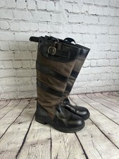 Sherwood Forest Brown long
