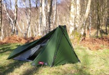 Alpkit Polestar 1P Ultralight
