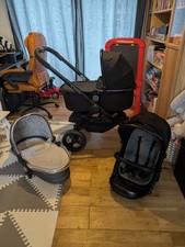 iCandy Pram