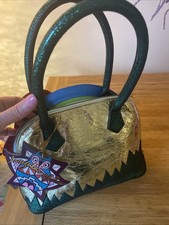 Irregular Choice Mouse and