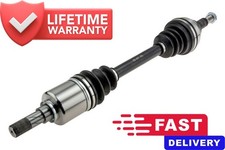 Driveshaft For Vauxhall Vivaro