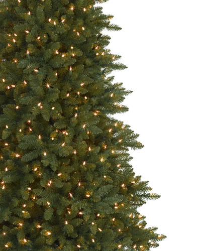 Balsam hill christmas - christmas, tree