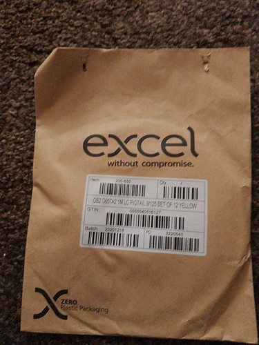 Fibre optic pigtails excel - optic, pigtails.excel