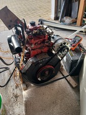Single cylinder, 9HP, diesel
