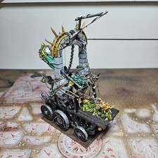 Plague Furnace - Warhammer Skaven Age of Sigmar Old World Chaos