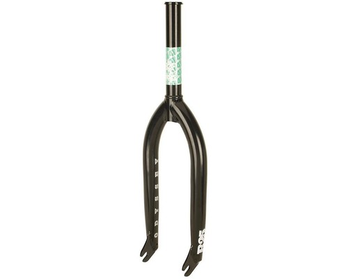 Odyssey r25 fork - fork, (black)