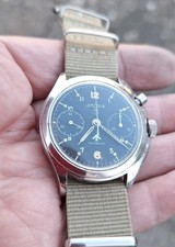 Vintage LEMANIA Royal Navy
