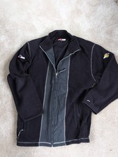 Damon Hill Sport Formula 1 Vintage Jacket