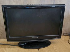 AKURA APL18568 LCD TV 18.5” Black  TV/monitor