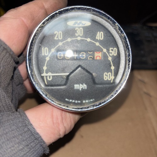 Honda c110 c111 c114 - honda,