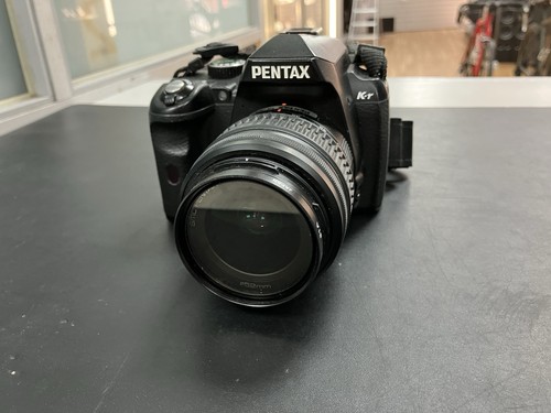Pentax dslr camera w - pentax,