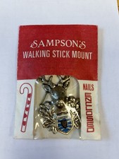 Sampsons Walking Stick Mount, Cornwall