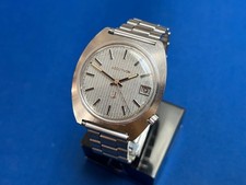 Vintage 1972 Bulova Accutron