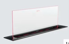 Neff N90 80cm Clear Glass