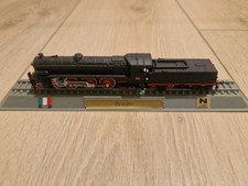 Italian FS Gr.691 Del Prado