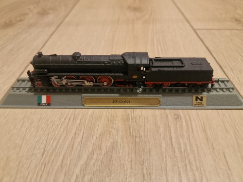 Italian 691 del prado - gr.691,