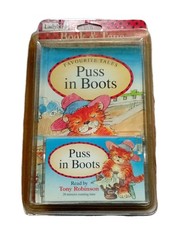 Children’s Ladybird Cassette