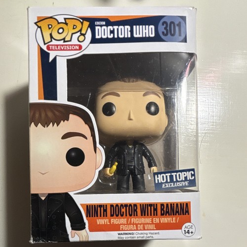Funko pop television doctor - funko,