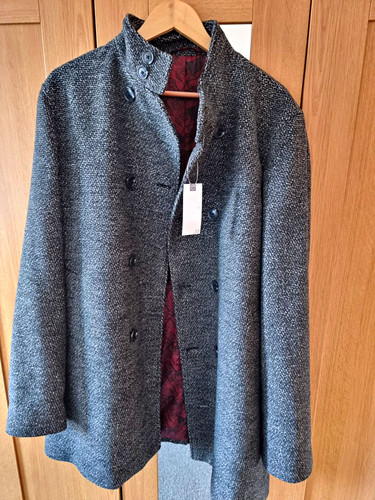Men matalan easy coat size - matalan,