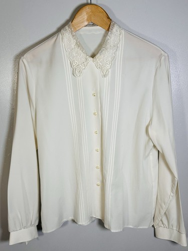 Vintage blouse size 14 - size,