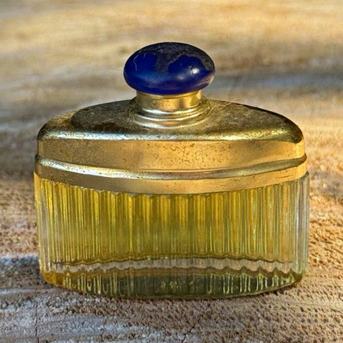 Vintage collectible perfume - collectible,
