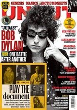 UNCUT MAGAZINE + CD APRIL 2026