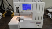 Janome 888 Memory Craft